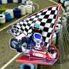 Cannes Go Kart Trophy