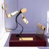 Barcelona Tennis Handmade Metal Trophy