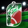 Apollo American Football Medal