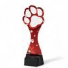 Toto Red Dog Trophy