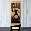 Tower Elite Heavyweight Men's Pickleball Trophy