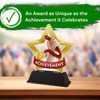 Mini Star Achievement Trophy