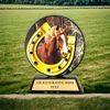 Roswell Horse Riding Trophy