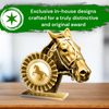 Cannes Classic Horse Riding Trophy