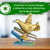 Cannes Quiz Trophy