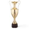 Belgravia Gold Metal Cup