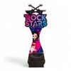 Rock Stars Girls Gilmour Trophy