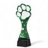 Toto Green Dog Trophy