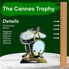 Cannes Classic Drums Trophy