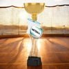 Vancouver Netball Gold Cup Trophy