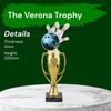 Verona Tenpin Bowling Trophy