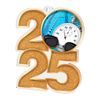 Swimming 2025 Medal