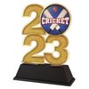 Cricket 2023 Trophy