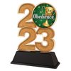 Dog Show Obedience 2023 Trophy