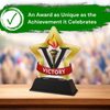 Mini Star Victory Trophy