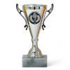 Clement Silver Super Value Cup (FREE LOGO)