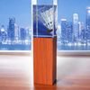 Lumina Badminton Wood and Glass Award