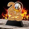 Firefighter 2025 Trophy