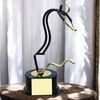 Valencia Diving Handmade Metal Trophy