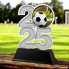 Football 2025 Trophy