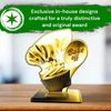 Cannes Classic Bake Off Trophy