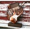 Sierra Classic Electric Guitar Real Wood Trophy