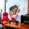 Altus Electric Guitar Trophy