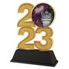 Beauty Pageant 2023 Trophy