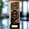 Tower Elite Heavyweight Customer Service Excellence Award