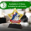 Mini Star Athletics Trophy