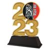 Jiu Jitsu 2023 Trophy