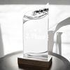 United Rowing Acrylic Wood Fusion Trophy