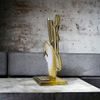 Cannes Classic Golf Putter Trophy