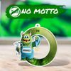 "Victorino" The Winner Trophy Monster Inspire Medal