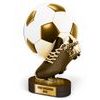 Altus Classic Football Trophy