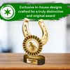 Altus Classic Horse Riding Trophy