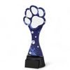 Toto Blue Dog Trophy