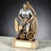 Wilkinson Rugby Player Trophy