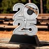 Rifle Shooting 2025 Trophy