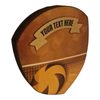 Regal Birchwood Volleyball Sepia Shield