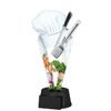Oxford Bake Off Cooking Trophy