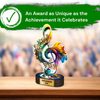 Altus Music Treble Clef Trophy