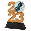 Skiing 2023 Trophy