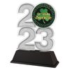 Irish Dance 2023 Trophy