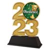 Dog Show Obedience 2023 Trophy