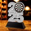 Darts 2025 Trophy