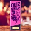 Tower Elite Heavyweight Quiz Winners Trophy