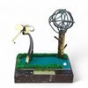 Ballestros Golf Handmade Metal Trophy