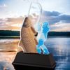 Ostrava Fishing Catch Trophy