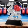 Boxing 2025 Trophy